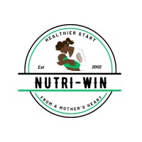 Nutri-Win logo - Similar company to Nutrisoft