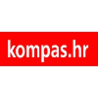 Kompas Zagreb logo - Similar company to E-Tours