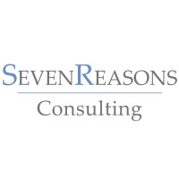 SevenReasons Consulting logo - Similar company to Multiowl Ug (Haftungsbeschränkt)