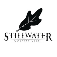 Stillwater Country Club logo - Similar company to Beta Upsilon Chi - Rho Chapter