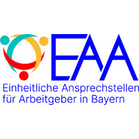 Einheitliche Ansprechstellen für Arbeitgeber in Bayern logo - Similar company to Integrationsfachdienst Schwaben Ggmbh