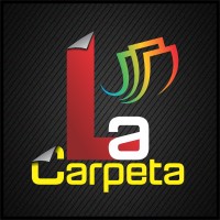 Papelería la Carpeta logo - Similar company to Nuribom