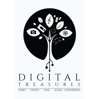 Digital Treasury Group logo - Similar company to National Concierge Association