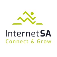 Internet-SA logo - Similar company to Lightstruck