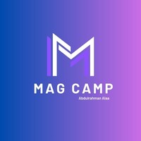 Mag Camp logo - Similar company to Slash Hub