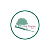 Hoe Grange Holidays logo - Similar company to Nutty'S Adventures
