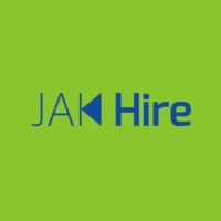 JAK Hire Ltd logo - Similar company to All Weather Access Ltd