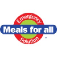 Meals for All logo - Similar company to Idyll Reserve