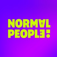 Normal People. logo - Similar company to Work Up Hub