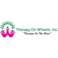 Therapy On Wheels Inc logo - Similar company to Fitness 4 Function