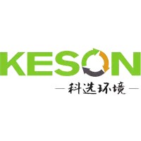 Keson Environment logo - Similar company to Hydro Vasli B.V.