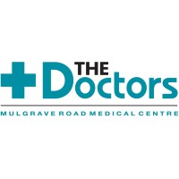 The Doctors Mulgrave Road Medical Centre logo - Similar company to The Doctors Network