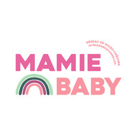 Mamie Baby logo - Similar company to Ohmboa