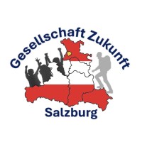 Gesellschaft Zukunft Salzburg logo - Similar company to Blanke Textech Gmbh