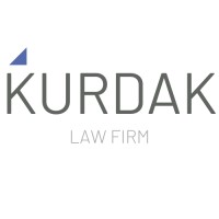 Kurdak Law Firm logo - Similar company to Hidayetoğlu Partners