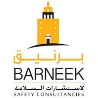 Barneek Safety Consultancies logo - Similar company to Itac Safety