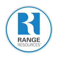 Range Resources logo - Similar company to Southwestern Energy