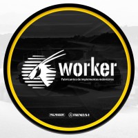 WORKER IMPLEMENTOS RODOVIÁRIOS logo - Similar company to Troppa Implementos