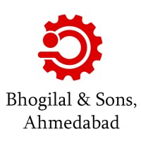 Bhogilal & Sons logo - Similar company to Shreeji Krupa Jewel