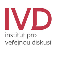 IVD - Institut pro veřejnou diskusi logo - Similar company to Communa