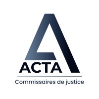 Groupe ACTA logo - Similar company to Leximpact