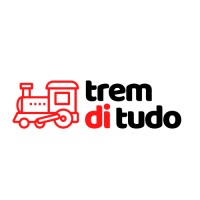 Trem di Tudo logo - Similar company to Dhlink Sistemas