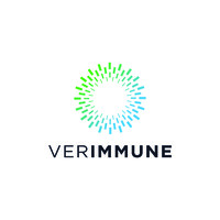VerImmune logo - Similar company to Respiree
