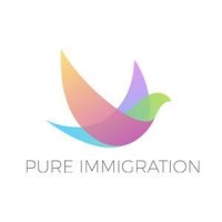 Pure Immigration logo - Similar company to Getmycouch