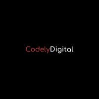 Codely Digital logo - Similar company to One Fat Sheep