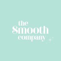 The Smooth Company logo - Similar company to Grá Chocolates