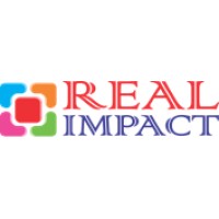 Real Impact Media logo - Similar company to Real Image Media Solutions