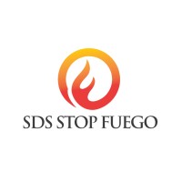 SDS STOP FUEGO logo - Similar company to Recap - Resilient Cities Accelerator Program