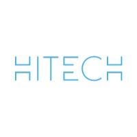 HITECH Solutions Limited logo - Similar company to Hitech Solutions Llc