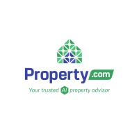 Property.com logo - Similar company to Ando
