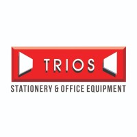 Trios Office Office Supplies logo - Similar company to Office Fox Limited