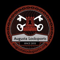 Augusta Locksports logo - Similar company to Hacker Halted Cybersecurity Conference