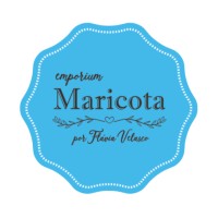 Maricota Confeitaria e Café logo - Similar company to Confeitaria Colombo