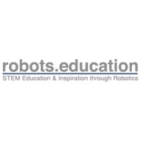 Robots.Education logo - Similar company to Ez-Robot