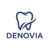 Denovia Dental logo - Similar company to Tioleja Media