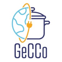 GeCCo - Global Electric Cooking Coalition logo - Similar company to Ndito