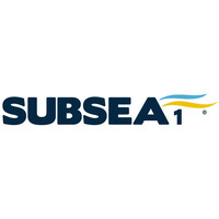 Subsea1 logo - Similar company to Engdesign Ltd