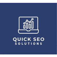 Quick SEO Solutions logo - Similar company to Mand (Pls) Ltd