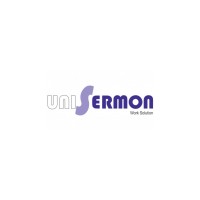 Unisermon logo - Similar company to Connect Ett