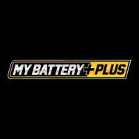 My Battery Plus logo - Similar company to Iheartwireless