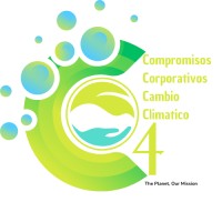 COMPROMISOS CORPORATIVOS CAMBIO CLIMÁTICO - C4 logo - Similar company to Kyobe Foundation
