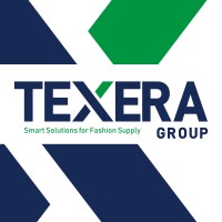 TEXERA GROUP logo - Similar company to Timezone Gmbh