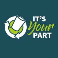 it´s your part logo - Similar company to Plottwist