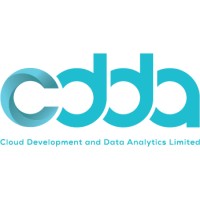 Cloud Development & Data Analytics Limited logo - Similar company to Amirus
