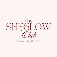 The SheGlow Unlimited logo - Similar company to Wayda