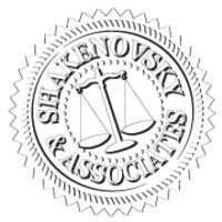 Shakenovsky & Associates logo - Similar company to Bateman Battersby Lawyers